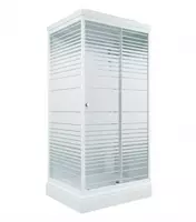 Kvadro 120 * 80 a dush Kabinasi