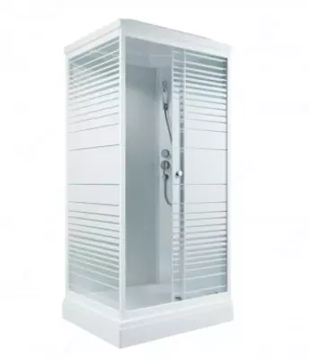 Kvadro 120 * 80 a dush Kabinasi Kvadro 120 * 80 a dush Kabinasi