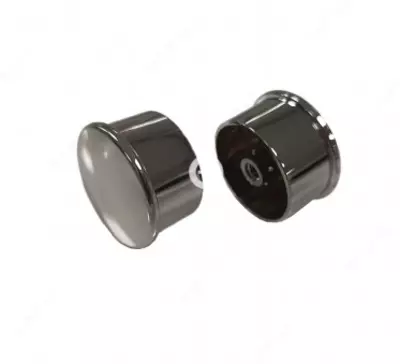 Душевая кабина Квадро 120*80