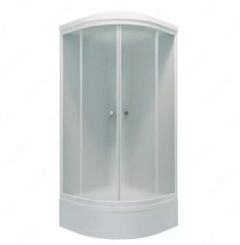 Душевая Кабина Риф 90*90 В (ДН4)