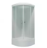 Душевая Кабина Риф 90*90 В (ДН4)