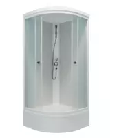 Душевая Кабина Риф 90*90 В (ДН4) - 3 529 152.9 сум