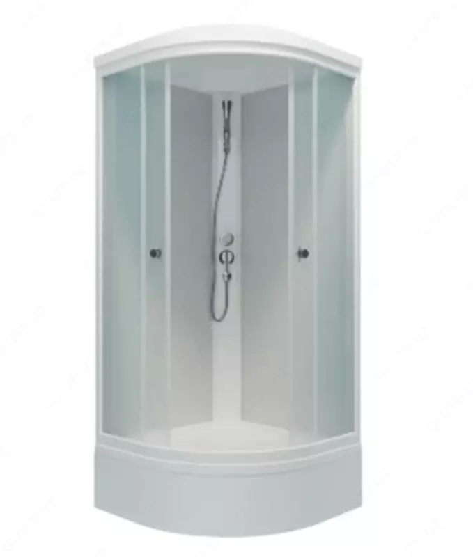 Душевая Кабина Риф 90*90 В (ДН4)