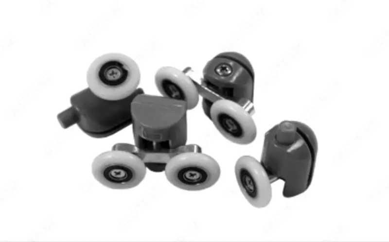 Душевая Кабина Риф 90*90 В (ДН4)