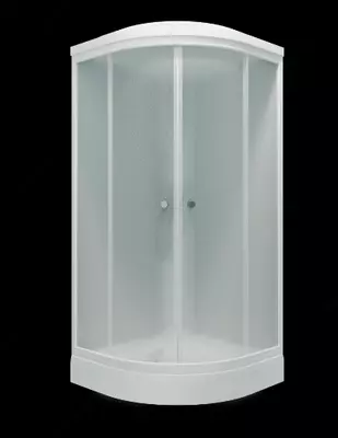 Душевая Кабина Риф 90*90 А (ДН4)