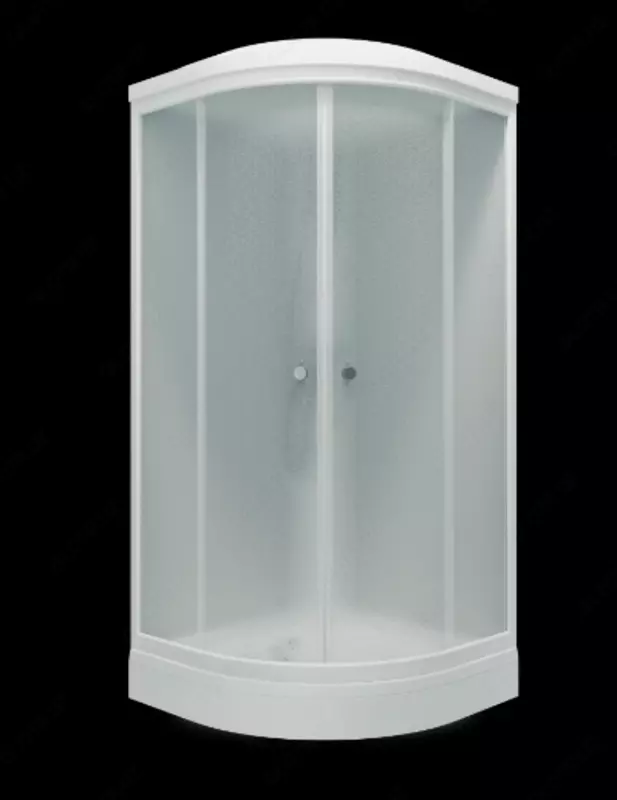 Душевая Кабина Риф 90*90 А (ДН4)