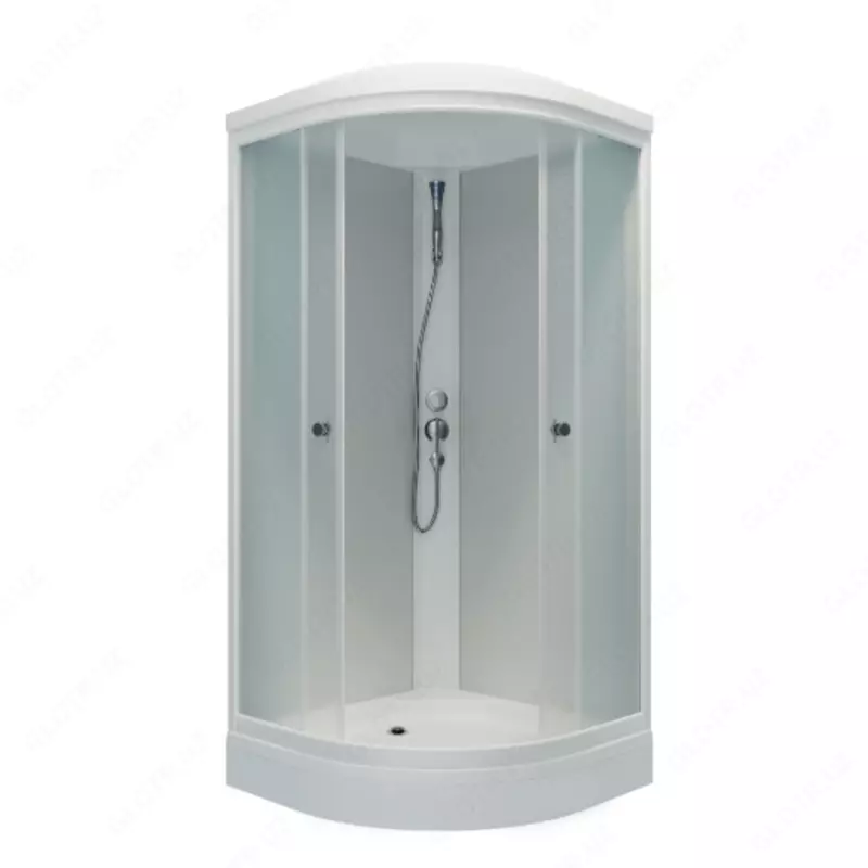 Душевая Кабина Риф 100*100 В (ДН4)