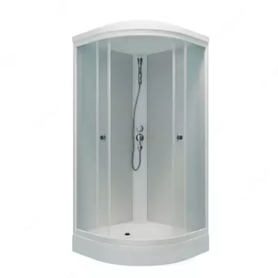 Душевая Кабина Риф 100*100 В (ДН4)