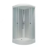 Душевая Кабина Риф 100*100 В (ДН4)
