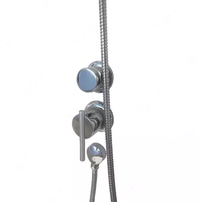 Душевая Кабина Риф 100*100 В (ДН4)