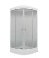 Душевая Кабина Лайт 100*100 А (ДН4)