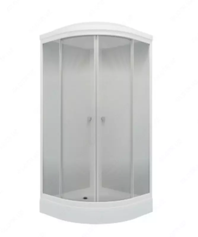 Душевая Кабина Лайт 100*100 А (ДН4)