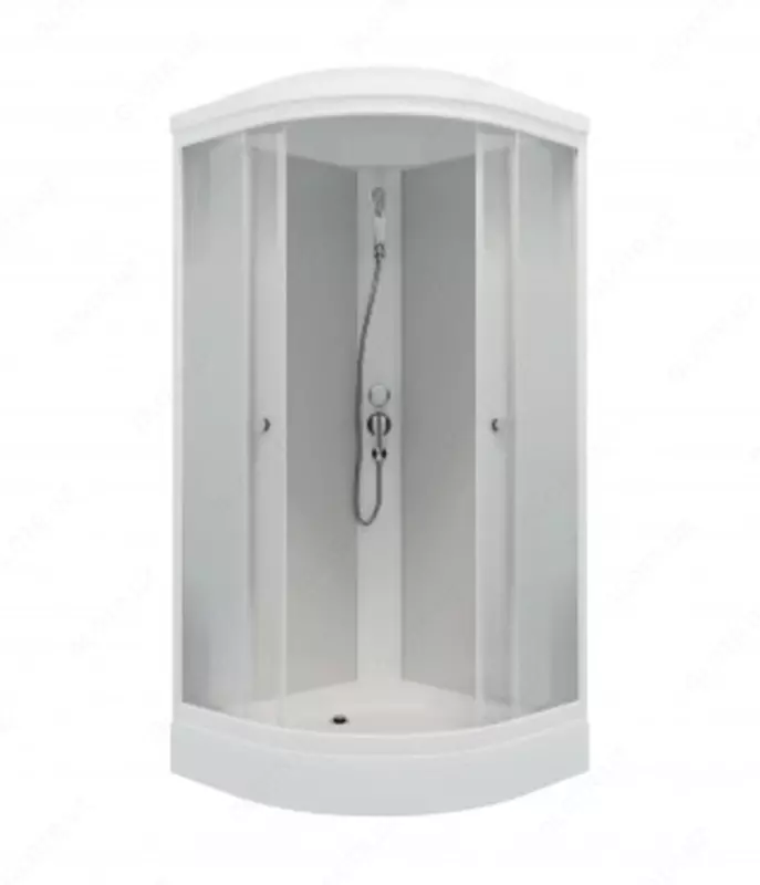 Layt 90 * 90 В dush Kabinasi