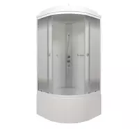 Душевая Кабина Лайт 90*90 Б (ДН4)