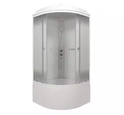 Душевая Кабина Лайт 90*90 Б (ДН4)