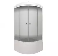 Душевая Кабина Лайт 90*90 Б (ДН4) - 3 469 336.7 сум