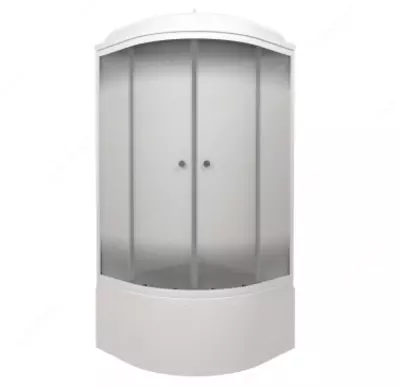 Душевая Кабина Лайт 90*90 Б (ДН4)