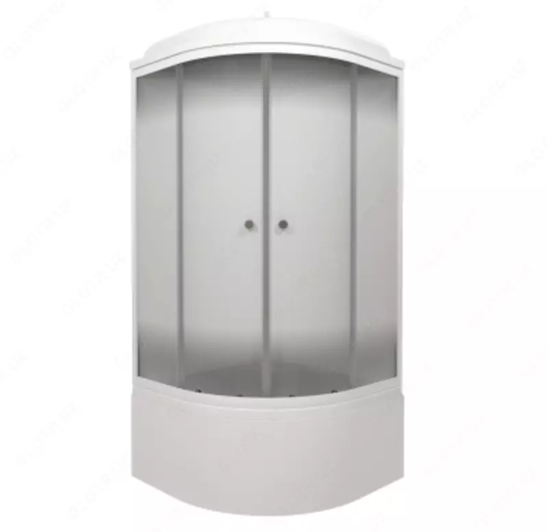 Душевая Кабина Лайт 90*90 Б (ДН4)