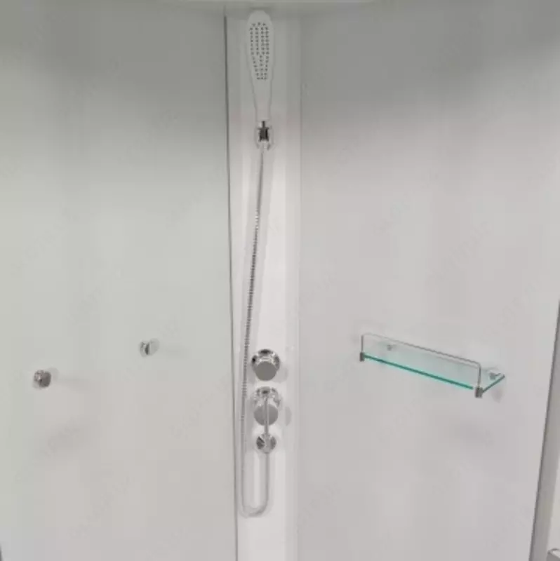 Душевая Кабина Лайт 90*90 Б (ДН4)