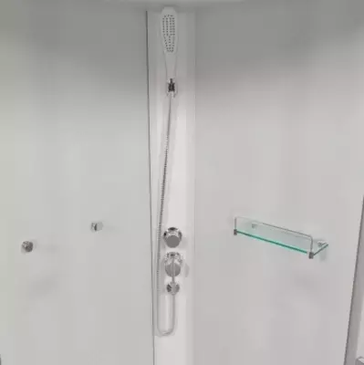 Душевая Кабина Лайт 90*90 Б (ДН4)