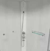 3 469 336.7 сум Душевая Кабина Лайт 90*90 Б (ДН4)