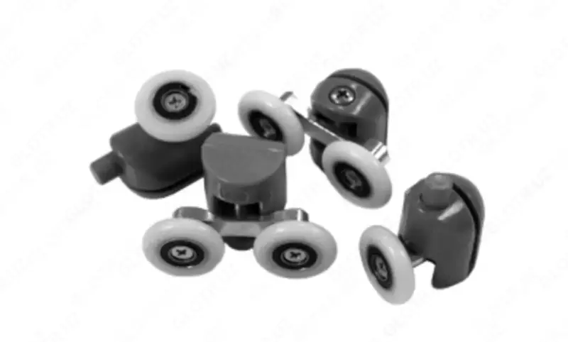 Душевая Кабина Лайт 90*90 Б (ДН4)