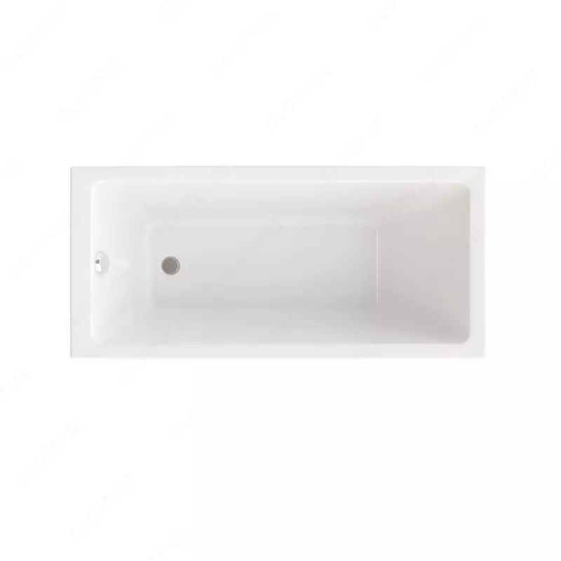 Ванна Аура 150*70