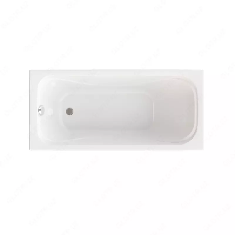 Ванна Стандарт 150*70