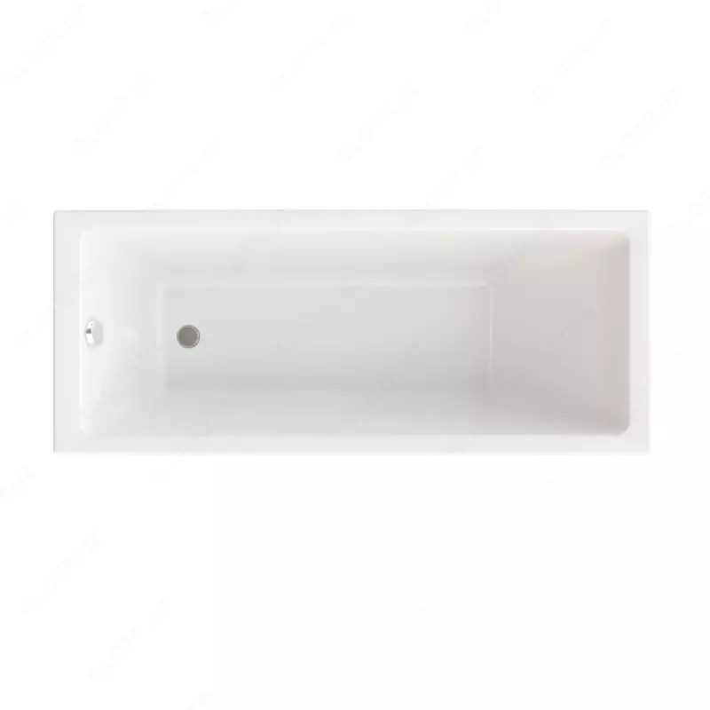 Ванна Аура 170*70