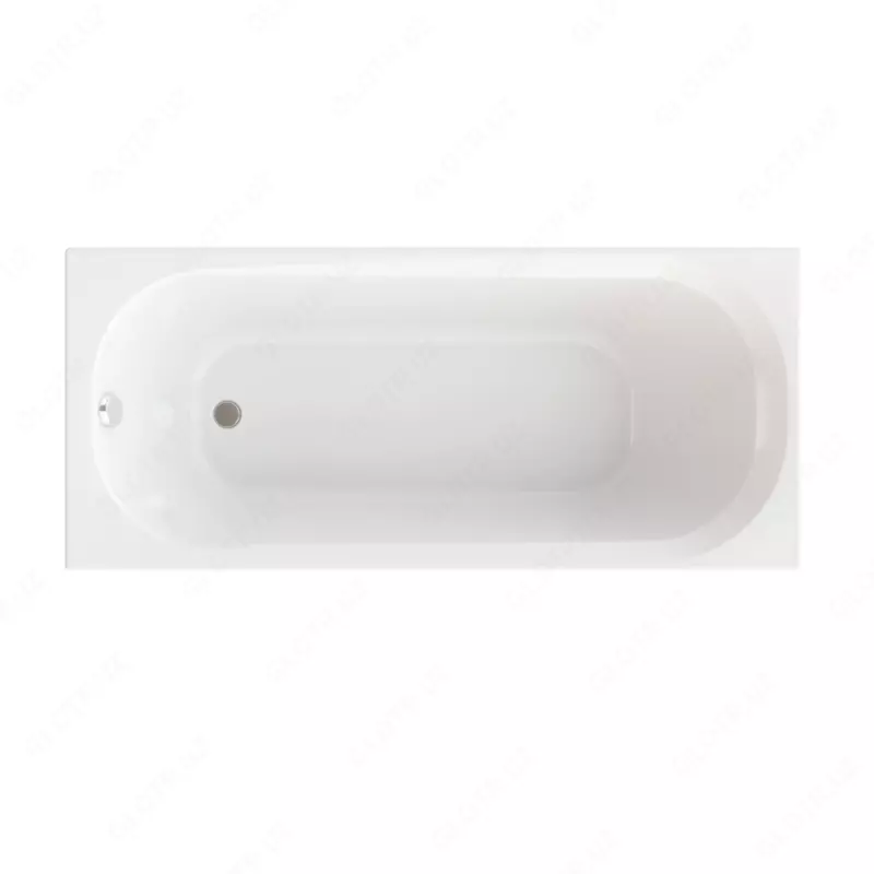 Ванна Дина 170*75