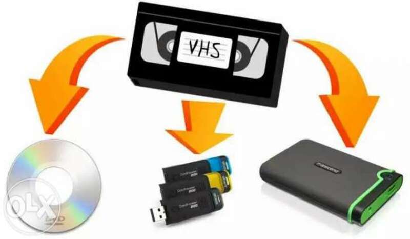 videoman