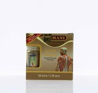 МАЗЬ DAHN HANZAL HEMANI - 90 000 сум