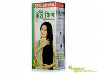 Kesh King sochlar uchun moy