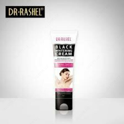ОТБЕЛИВАЮЩИЙ КРЕМ ДЛЯ ПОДМЫШЕК BLACK WHITENING CREAM 100ML - 50 000 сум / шт.