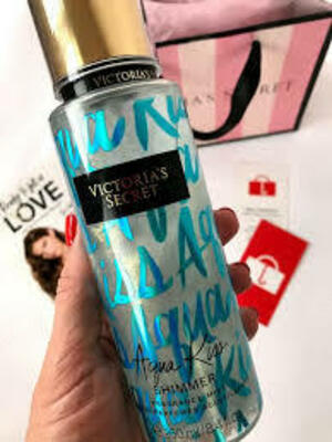 Спрей для тела Aqua Kiss Victoria's Secret DUBAY