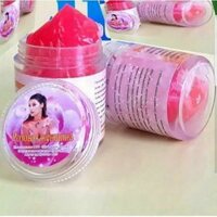 Vagina Shrink Gel pushti ayol