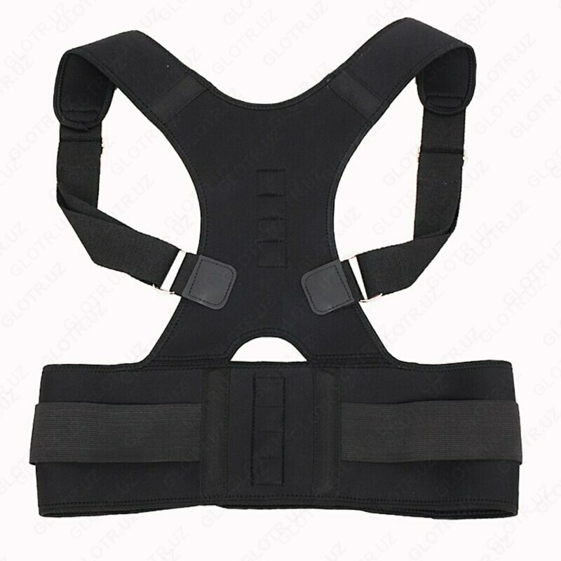 REAL DOCTORS posture support brace. - от 109 000 сум