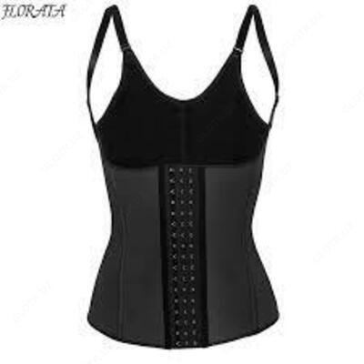 Колумбийский Латексный корсет майка для похудения - 190 000 сум / шт.