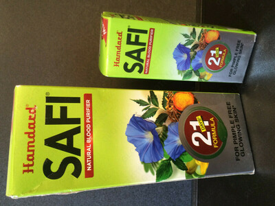 SAFI сок купить