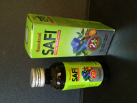 SAFI sharbatini - 120 000 so'm