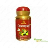 Чаванпраш Аюрведа Эксклюзив джем купить в Ташкенте.