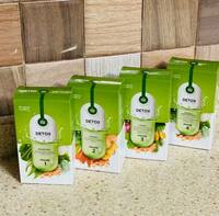 382 000 сум Очищающие Капсулы Nl Кейс Detox Box