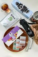 Капсулы для укрепления иммунитета Nl Кейс Immuno Box