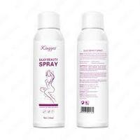 Спрей для депиляции Silky Beauty Spray от Kingyes