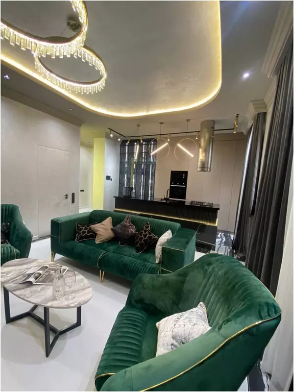  Premium toifadagi kvartira ijaraga va sotiladi - 