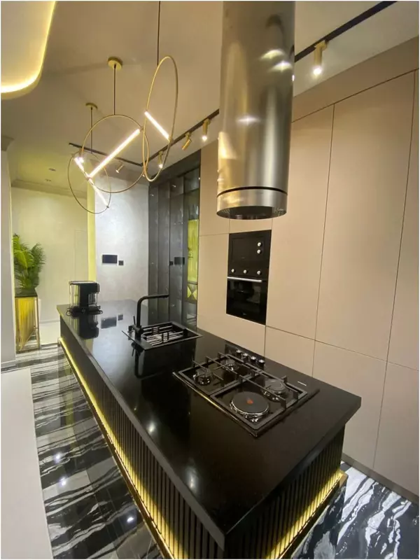  Premium toifadagi kvartira ijaraga va sotiladi NIKA ESTATE TOSHKENT