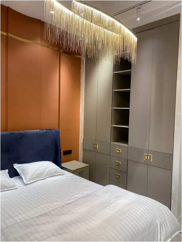  NIKA ESTATE TOSHKENT - Premium toifadagi kvartira ijaraga va sotiladi