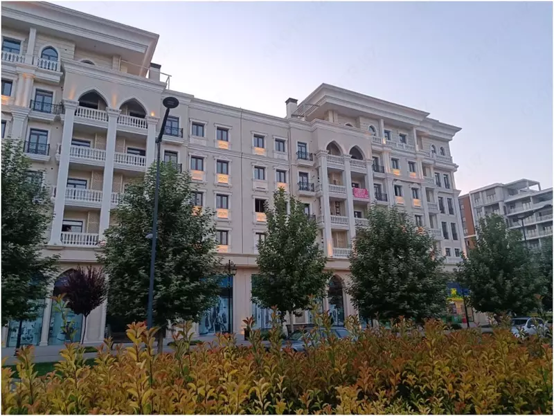 Квартира премиум класса в ЖК Boulevard аренда и продажа