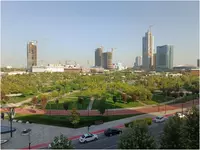  NIKA ESTATE TOSHKENT - Квартира премиум класса в ЖК Boulevard аренда и продажа