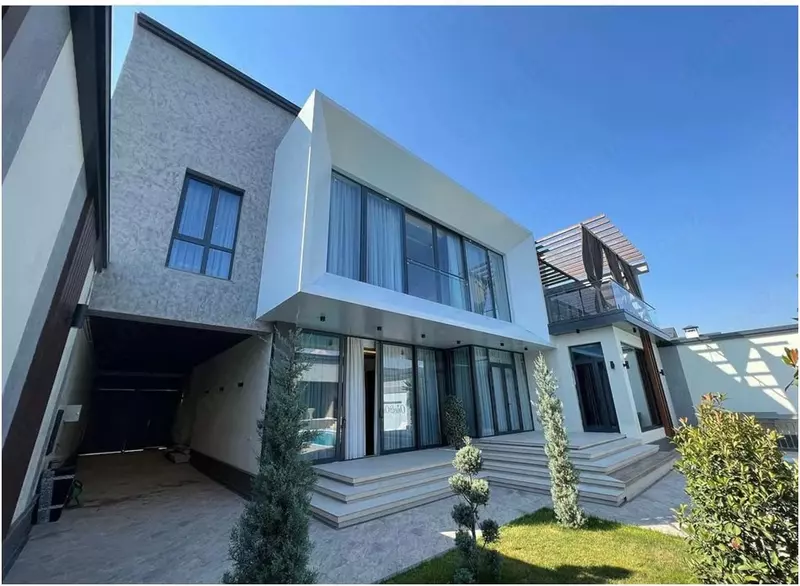 Dacha 8 sotix ijaraga va sotiladi